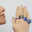 Anillo LUXENTER ORVA