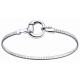 Brazalete TuboGas ESTRIBO