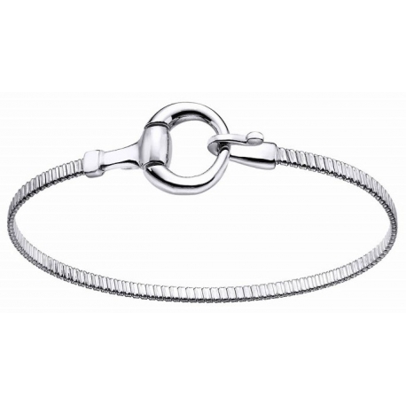 Brazalete TuboGas ESTRIBO