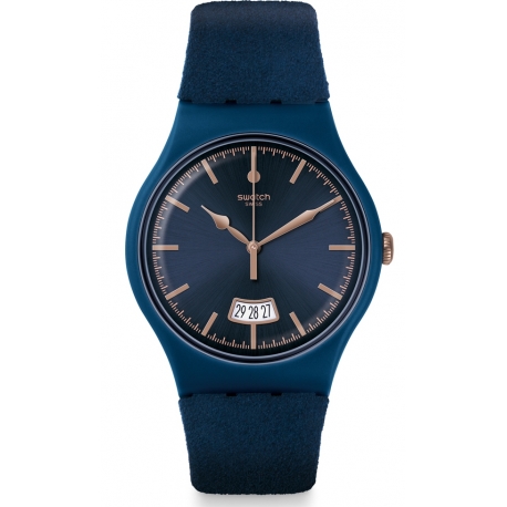 SWATCH NEW GENT