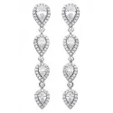 Pendientes LUXENTER MAH