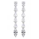 Pendientes LUXENTER SAMIO