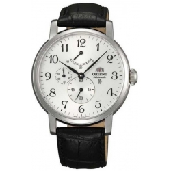 RELOJ ORIENT AUTOMÁTICO -RESERVA DE CARGA-