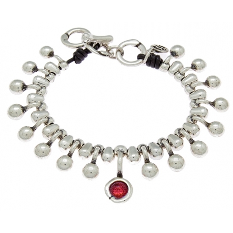 PULSERA CICLON