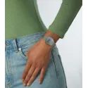 Reloj Casio Vintage GREEN/ SILVER