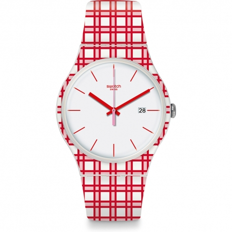 SWATCH NEW GENT