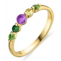 Anillo LUXENTER KIMO