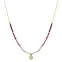 Collar LUXENTER PEACE