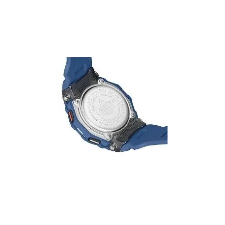 CASIO G-SHOCK G-SQUAD