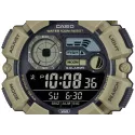 Casio WS-1500H PESCA