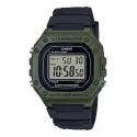 CASIO W-218H-3AVEF