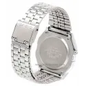 CASIO RETRO ACERO