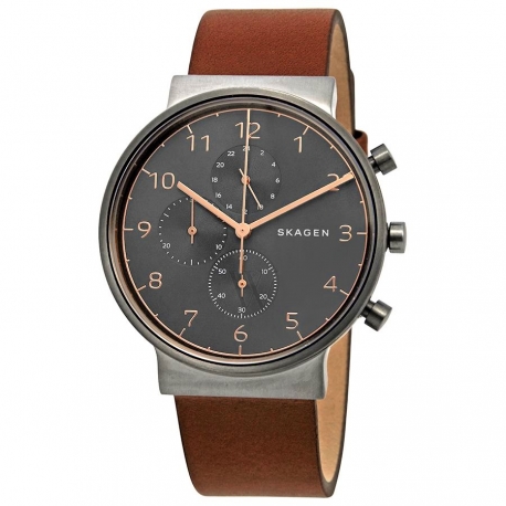 Reloj SKAGEN ANCHER CHRONO