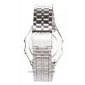 CASIO RETRO ACERO