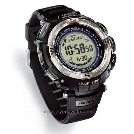 Casio PRO TREK 