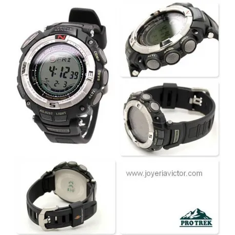 Casio PRO TREK 