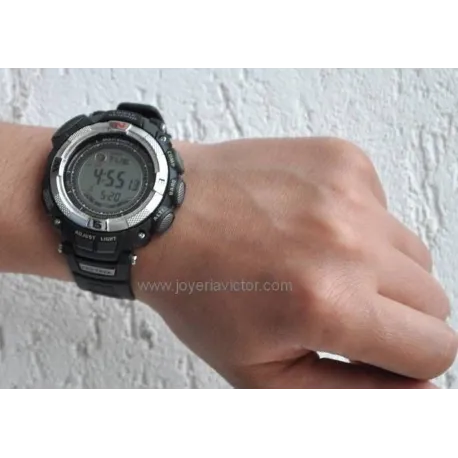 Casio PRO TREK 