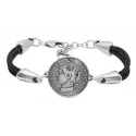 Pulsera CICLÓN ROSALIE