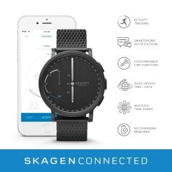 Reloj SKAGEN HAGEN CONNECTED