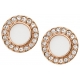 Pendientes FOSSIL FASHION