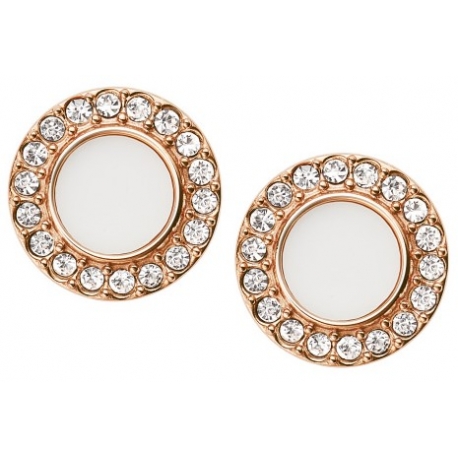 Pendientes FOSSIL FASHION