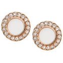 Pendientes FOSSIL FASHION