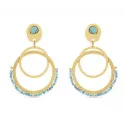 Pendientes LUXENTER KHARAJ