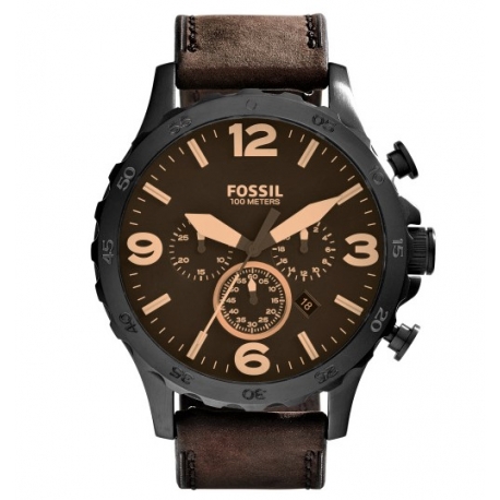 Reloj FOSSIL NATE