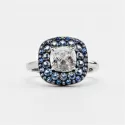 Anillo LUXENTER SALUG