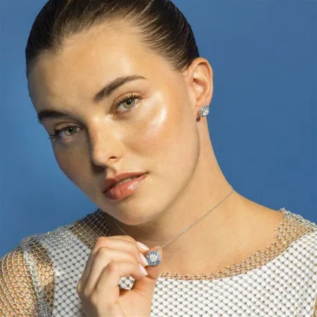 Pendientes LUXENTER SALUG