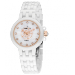 Reloj NOWLEY CERAMIC