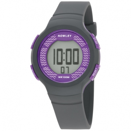 Reloj NOWLEY RACING DIGITAL