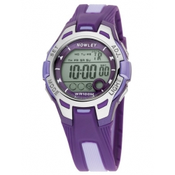 Reloj NOWLEY RACING DIGITAL