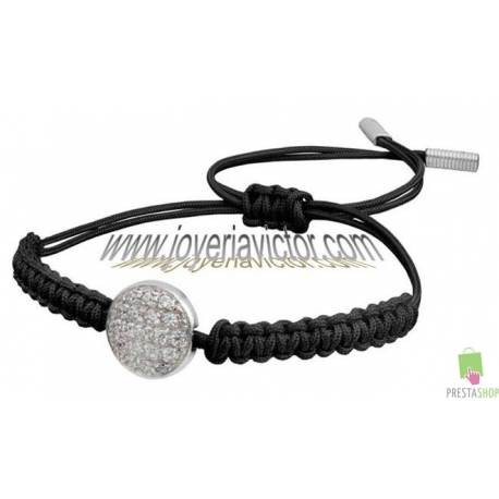 Pulsera Durán EXQUSE (Colección Macramé)