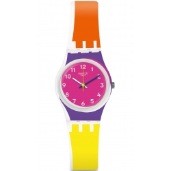 SWATCH ORIGINAL LADY COLLECTION