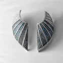 Pendientes LUXENTER NEOMA