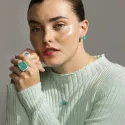 Collar LUXENTER KAIAU