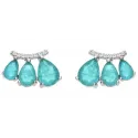Pendientes LUXENTER KAIAU