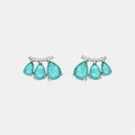 Pendientes LUXENTER KAIAU