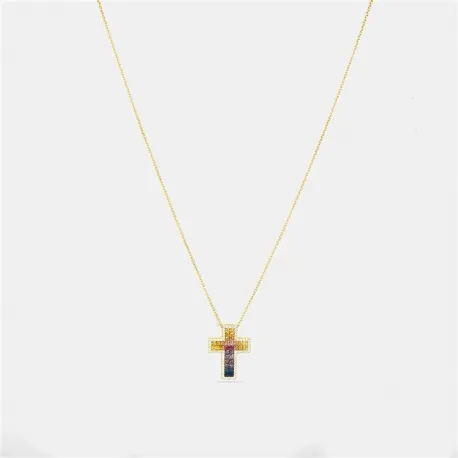 Collar LUXENTER BHAIME