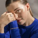 Pendientes LUXENTER BHAIME
