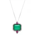 Collar LUXENTER MALIZU