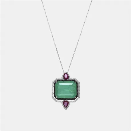 Collar LUXENTER MALIZU