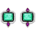 Pendientes LUXENTER MALIZU