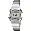 CASIO RETRO Pequeño GRIS