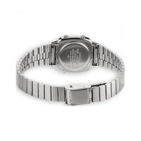 CASIO RETRO Pequeño GRIS