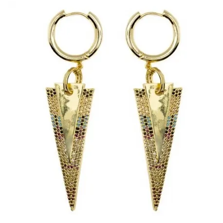 Pendientes LUXENTER COLIX
