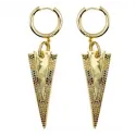 Pendientes LUXENTER COLIX