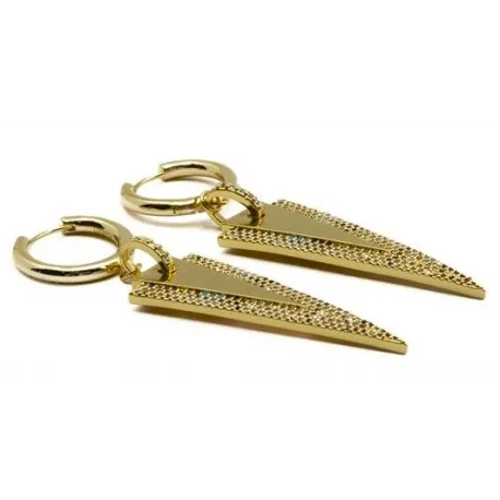 Pendientes LUXENTER COLIX