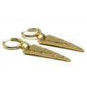 Pendientes LUXENTER COLIX
